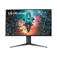 LG LG UltraGear 32GQ950P-B - LED-skärm - 4K - 32" - HDR