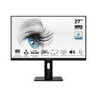 MSI MSI PRO MP273AP - LCD-skärm - Full HD (1080p) - 27"
