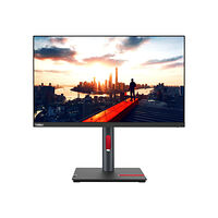 Lenovo Lenovo ThinkVision P24h-30 - LED-skärm - QHD - 23.8"