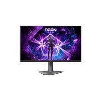AOC AOC AGON PRO AG276QZD2 - OLED-monitor - QHD - 27" - HDR