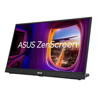 ASUS ASUS ZenScreen MB17AHG - LED-skärm - Full HD (1080p) - 18"