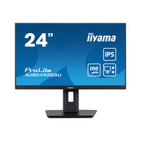 Iiyama iiyama ProLite XUB2492QSU-B1 - LED-skärm - 24"