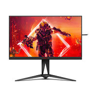 AOC AOC AGON AG275QZN - AG5 Series - LED-skärm - QHD - 27" - HDR