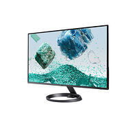 Acer Acer Vero RL272 Eyiiv - RL2 Series - LED-skärm - Full HD (1080p) - 27"