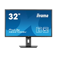 Iiyama iiyama ProLite XB3270QSU-B1 - LED-skärm - 32"