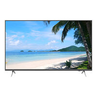 DAHUA Dahua DHI-LM50-F400 - LED-skärm - 4K - 50"