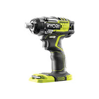 Ryobi Ryobi One+ R18IW7-0 - mutterdragare - sladdlös - 3 hastigheter - inget batteri