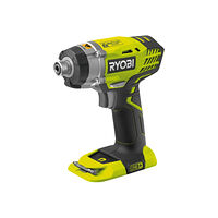 Ryobi Ryobi One+ RID1801M - stötdrivare - sladdlös - inget batteri