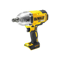 DeWalt DeWALT DCF899N-XJ - mutterdragare - 610 W - 3 hastigheter - inget batteri