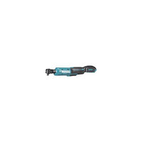 Makita Makita WR100D - ratchet impact wrench - sladdlös - inget batteri