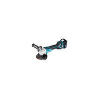 Makita Makita DGA513 - vinkelslip - sladdlös - 125 / 115 mm - inget batteri