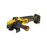 DeWalt DeWALT XR DCG409NT- - vinkelslip - sladdlös - 125 mm