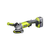 Ryobi Ryobi One+ R18AG7-140S - vinkelslip - sladdlös - 125 mm