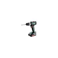 Metabo Metabo SB 18 L - slagborr - sladdlös - 2 hastigheter - 2 batterier