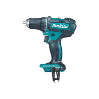 Makita Makita DDF482Z - borr/drivare - sladdlös - 2 hastigheter - inget batteri