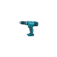 Makita Makita DHP453 - borr/drivare - sladdlös - 2 hastigheter