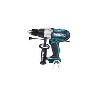 Makita Makita DHP451Z - slagborr - sladdlös - 3 hastigheter