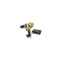 DeWalt DeWALT BASIC VERSION DCD991NT-XJ - borr/drivare - sladdlös - 3 hastigheter