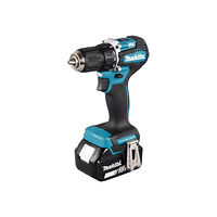 Makita Makita DDF487Z - borr/drivare - sladdlös - 2 hastigheter