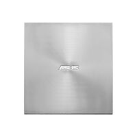 ASUS ASUS ZenDrive U8M SDRW-08U8M-U - DVD±RW-enhet (±R DL) - USB-C - extern