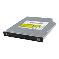 LG Hitachi-LG Data Storage GTC2N - DVD±RW- (±R DL-) / DVD-RAM-enhet - Serial ATA - intern