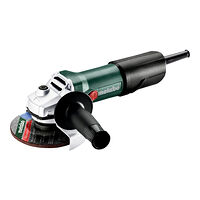 Metabo Metabo WEV 850-125 - vinkelslip - 850 W - 125 mm