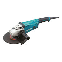 Makita Makita GA9020 - vinkelslip - 2000 W - 230 mm