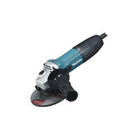 Makita Makita GA5030R - vinkelslip - 720 W - 125 mm