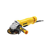 DeWalt DeWALT DWE4233 - vinkelslip - 1400 W - 125 mm