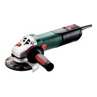 Metabo Metabo WA 13-125 QUICK - vinkelslip - 1350 W - 125 mm