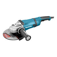 Makita Makita GA9030RF01 - vinkelslip - 2400 W - 230 mm