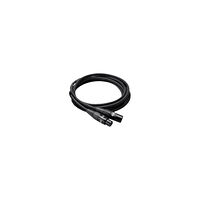 Hosa Hosa Pro HMIC-010 - förlängningskabel till mikrofon - 3.05 m