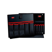 Knipex KNIPEX Tool board - insert för väska