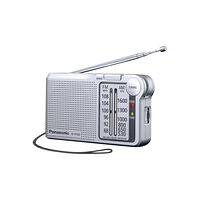 Panasonic Panasonic-RF-P150DEG - personlig radio