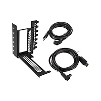 CableMod CableMod - PCIe-kortkonsol