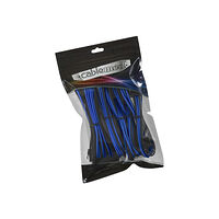 CableMod CableMod Classic ModMesh 8+6 Series Cable Extension Kit - strömkabelsats