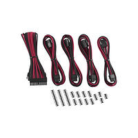 CableMod CableMod Classic ModMesh 8+6 Series Cable Extension Kit - strömkabelsats