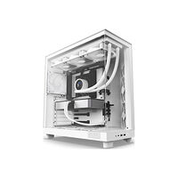 NZXT NZXT H series H6 Flow - mid tower - ATX