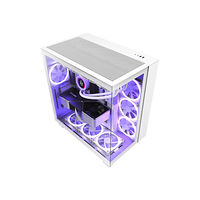 NZXT NZXT H series H9 Flow - mid tower - ATX