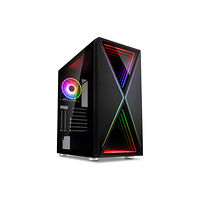 KOLINK Kolink Void X - mid tower - utökad ATX