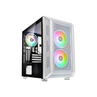 KOLINK Kolink Citadel Mesh RGB - microATX