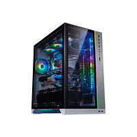 LIAN LI Lian Li PC-O11D XL ROG - ROG Certified Edition - tower - utökad ATX