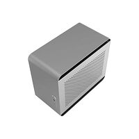 Streacom Streacom DA2 - tower - mini ITX