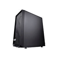 Fractal Design Fractal Design Meshify C - tower - ATX