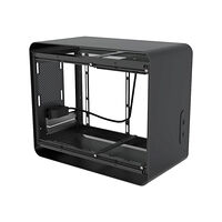 Streacom Streacom DA2 V2 - tower - mini ITX