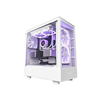 NZXT NZXT H series H5 Elite - mid tower - utökad ATX