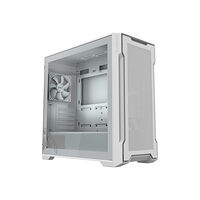 Gigabyte Gigabyte C102 GLASS ICE - mid tower - mini ITX / micro ATX