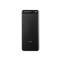 MODECOM MODECOM OBERON Pro Silent - tower - ATX