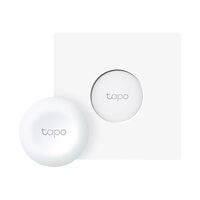 TP-LINK Tapo S200D V1 - smart dimmer switch