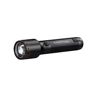 LedLenser Ledlenser P-Series Core P6R Core - ficklampa - LED - vitt ljus - 6000-7500 K - svart